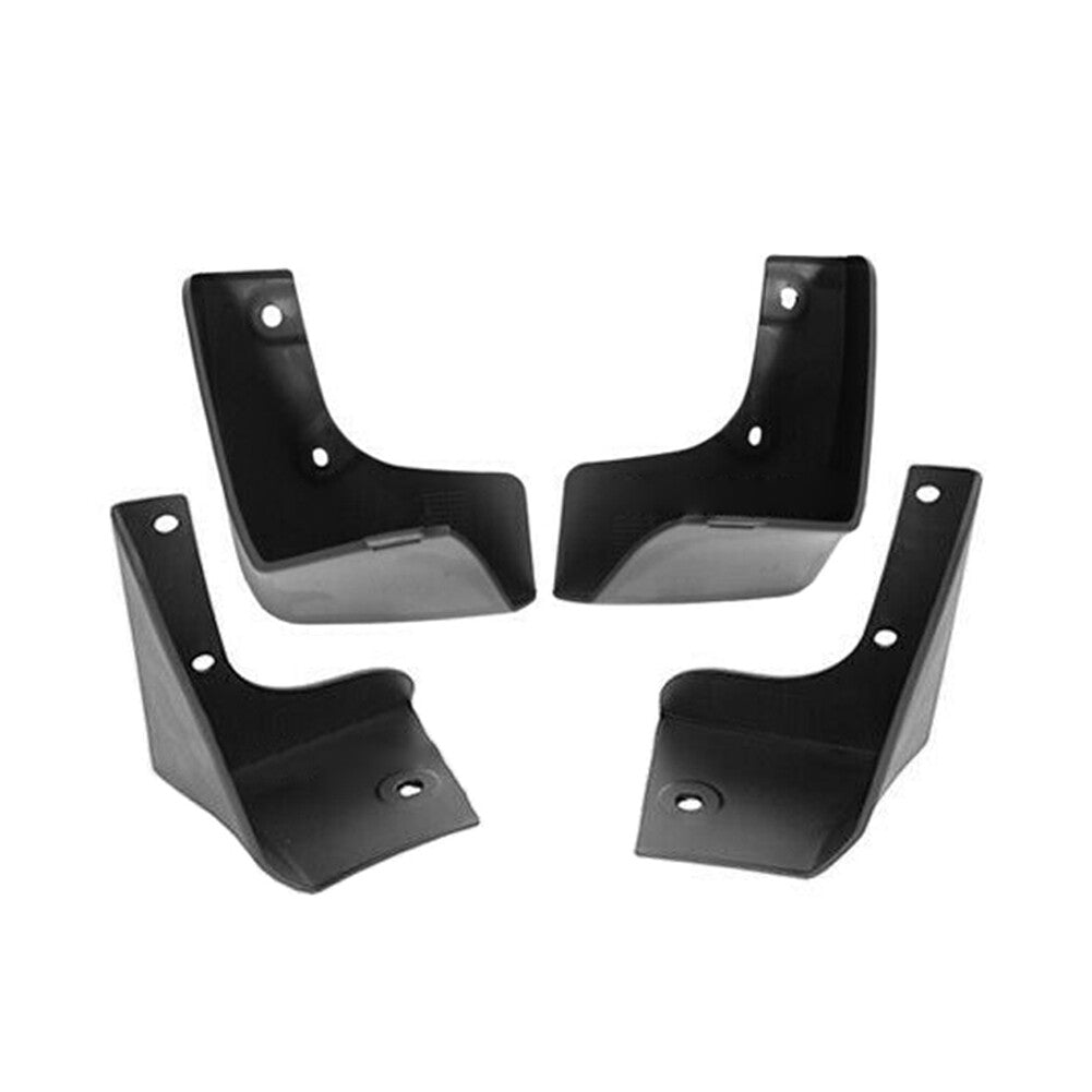 4pcs Splash Guards Full Set Front Rear 2013-2015 Fit for Nissan Altima Mud Flaps