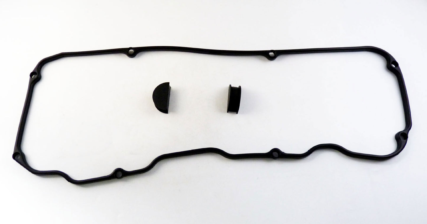 fits 95-97 for Nissan Pickup 2.4L-L4 VS50042R 036-1418 Engine Valve Cover Gasket Set