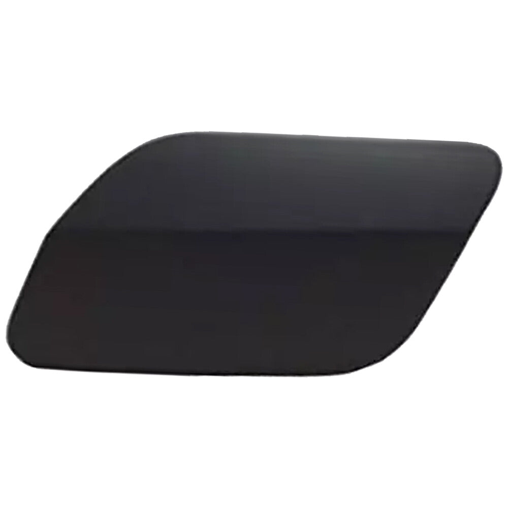Fits For 518d 520d 520i 525d Front Left Headlight Washer Nozzle Cover Unpainted