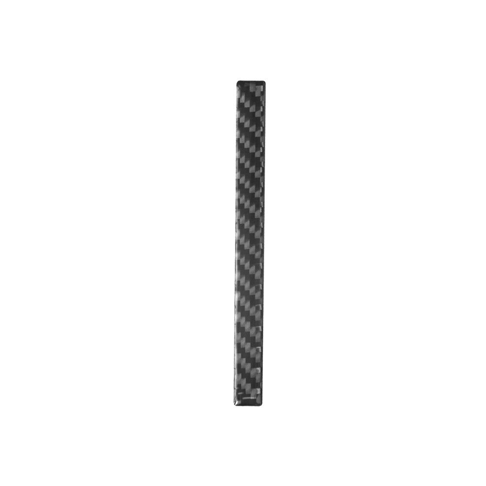 Carbon Fiber Handbrake Handle Cover for Jeep for Wrangler JL 2018+ Gladiator 2020+