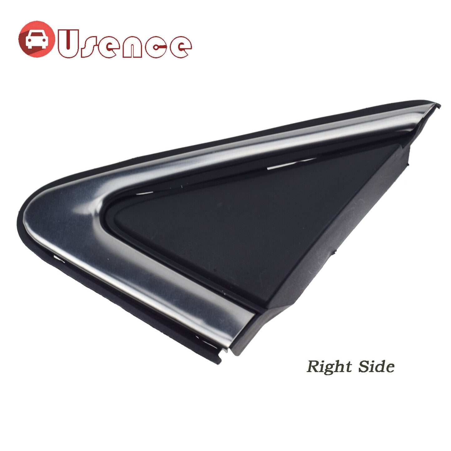 New Front Right Trim Mirror Corner Cover 96318-3SG0A for Nissan Sentra 2013-2019