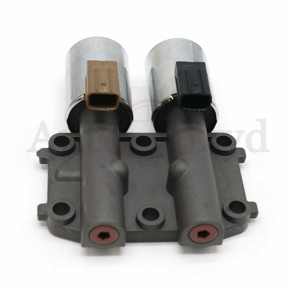 for Honda Accord CRV for Acura RSX 28260-PRP-014 Transmission Dual Linear Solenoid