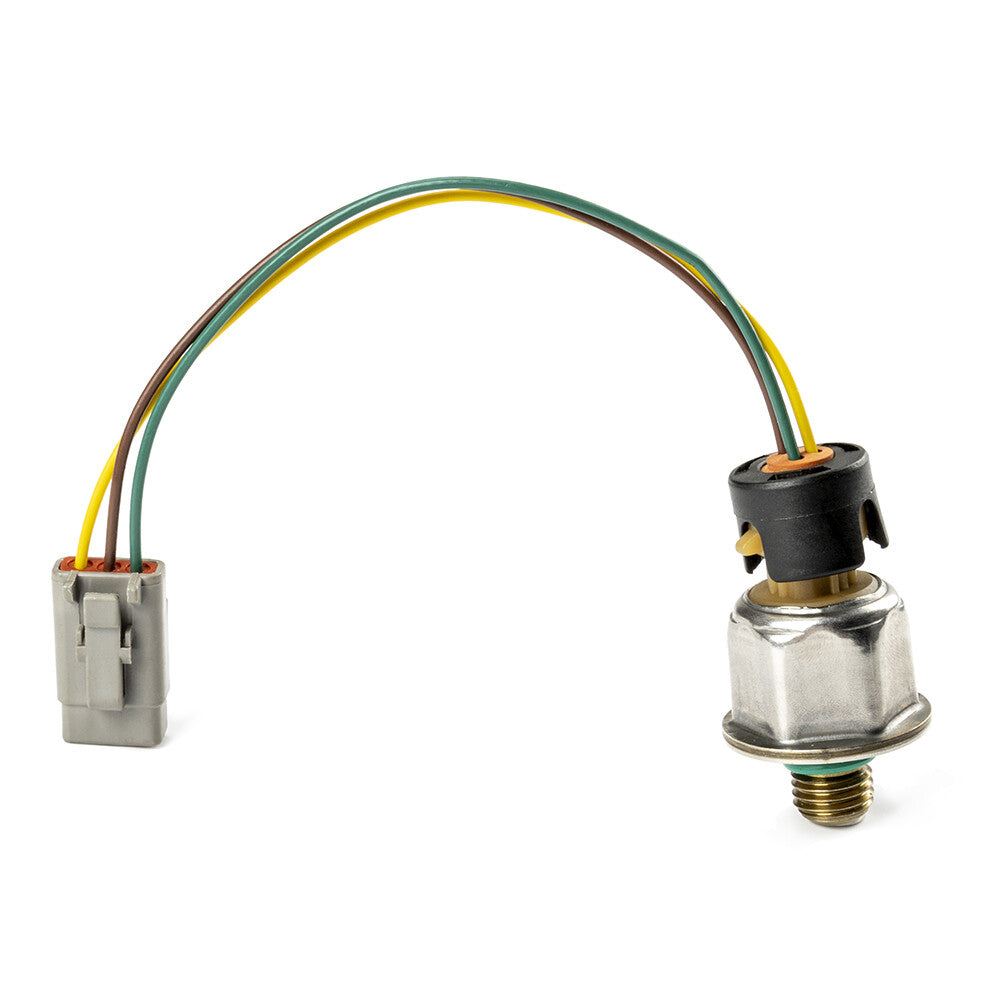 The International Tional for Navistar ICP sensor is suitable for Maxxforce DT466E and DT570 engines. (04-07-)