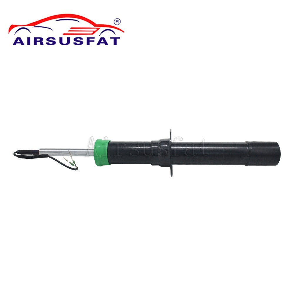 1 front suspension shock absorber strut with electric adjustment for Cadillac CT6 GM AWD