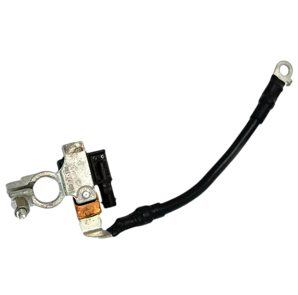 NEW Battery Negative Sensor Cable For 2018-2021 for Hyundai Kona 37180-J9500
