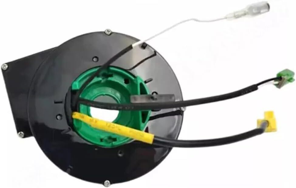 Clock Spring 56047105AC Without Angele Sensor for