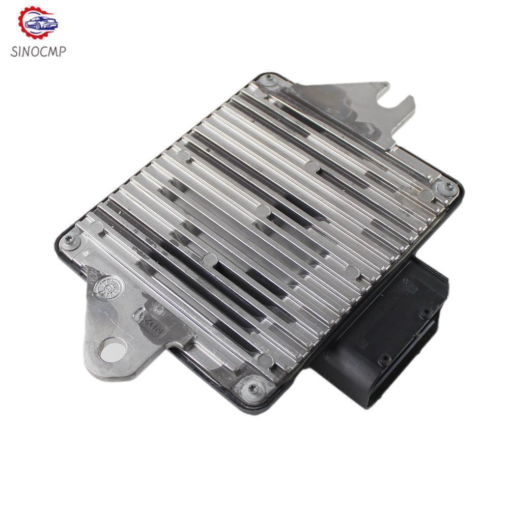 Module VTC Control Assembly 237F0-5RF3A fits for Kicks Versa Engine Parts US