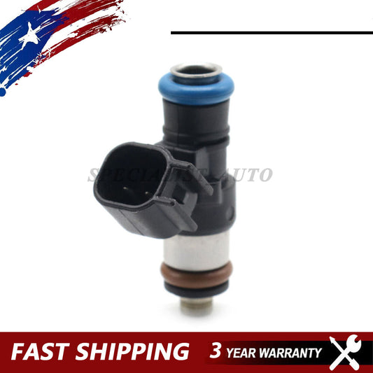 Fuel Injector Fits for Mazda CX-9 2014 2012 Touring 3.7L 09803051323 280158191