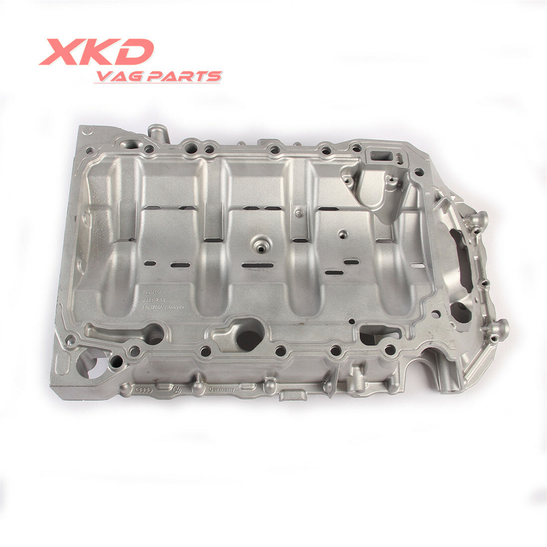 Upper engine oil pan protection cover suitable for Volkswagen Beetle, CC, for Tiguan , for Audi A3, Q3, CBFA, CCTA, CAWB