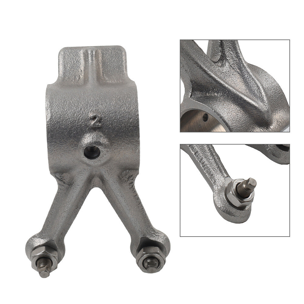 Exhaust Rocker Arm 3084913 for Polaris Scrambler Magnum Sportsman Ranger 500