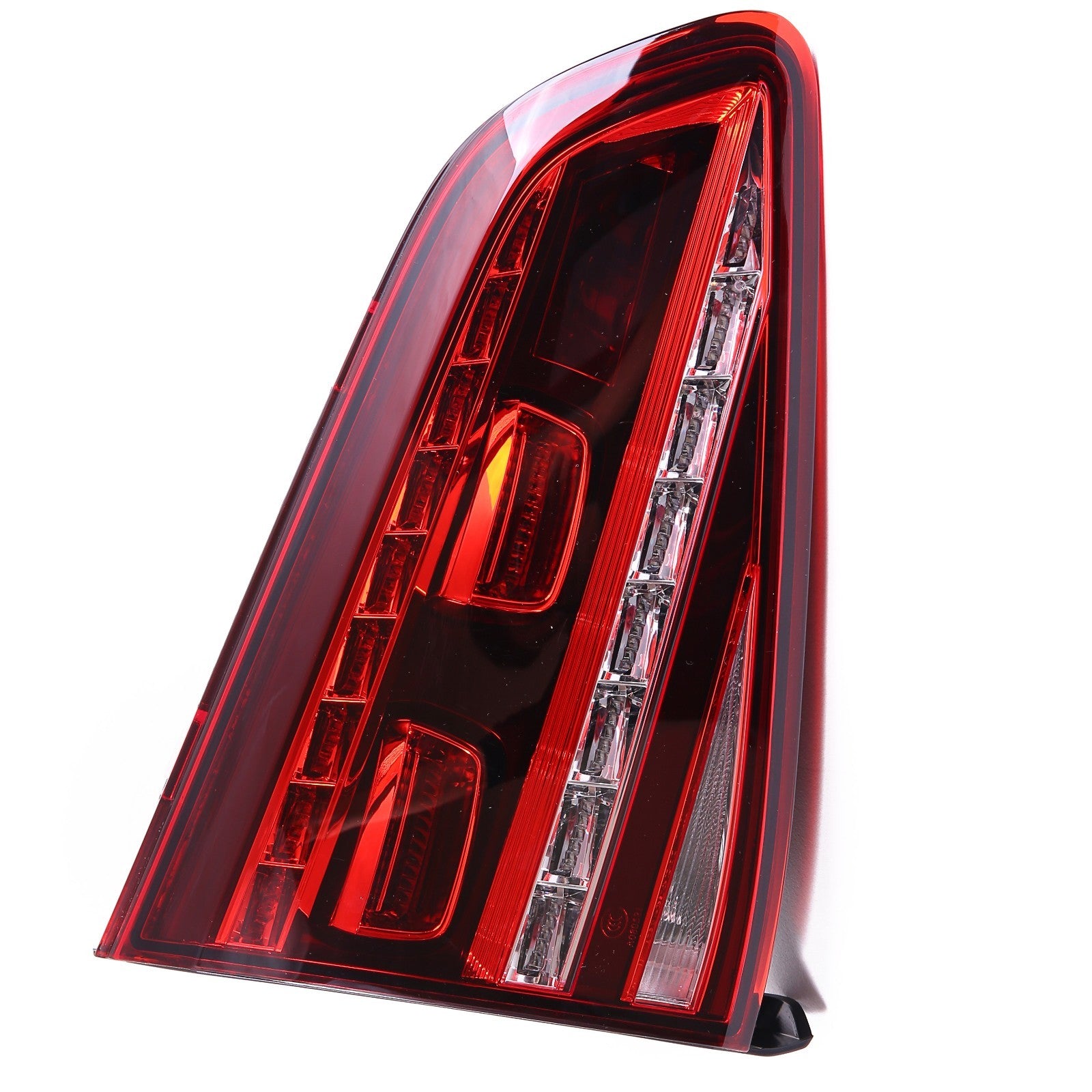 Rear Left LED Inside Tail light Fit for VW for Golf GTI R MK7 13-16 #5G0 945 307 D#