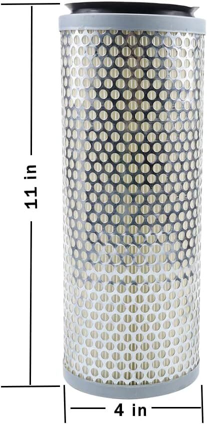Air Filter for Polaris Ranger 400 500 700 Crew 500 MVRS 700 800 7081308