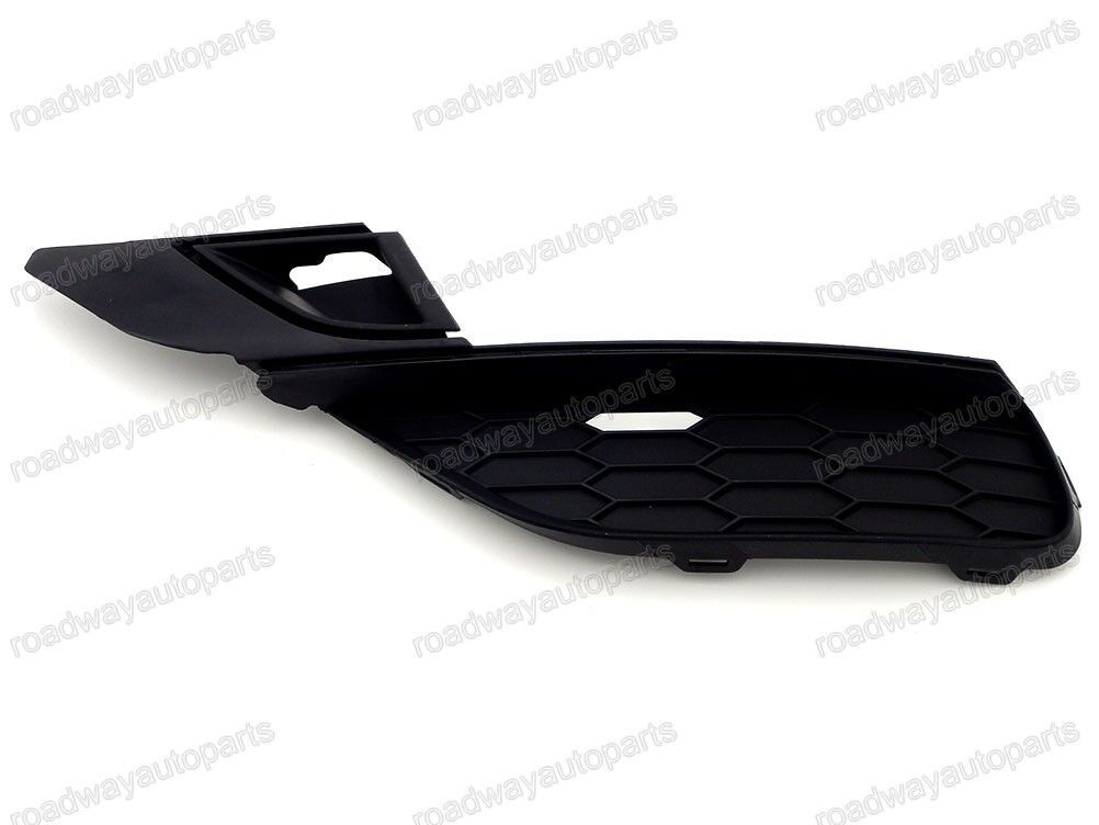 Left Front Fog Light Cover Fog Lamp Trim Bezel for Honda CRV CR-V UK 2015-2016