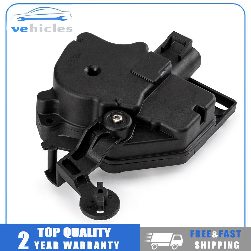 Suitable for 00-06 Chevorlet Suburban Tahoe for GMC rear cabin lift door lock actuator motor