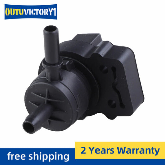 new steam tank purge solenoid valve suitable for Mercedes-Benz W212 E300 E350 R350 2124702493