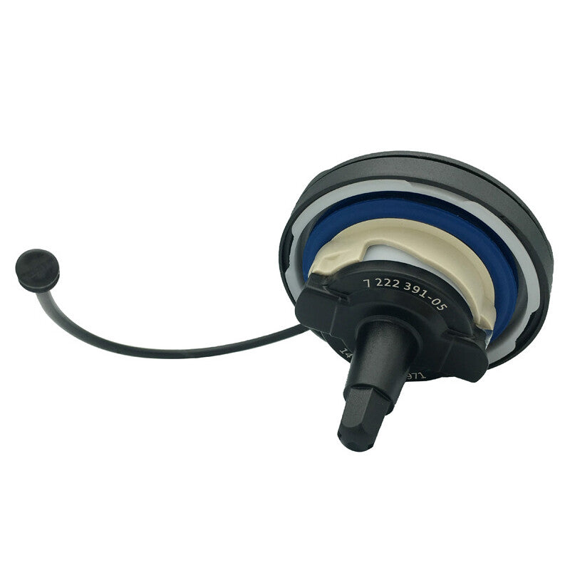 Auto Replacement Fuel Tank Cap Gas Cap Fuel Cap 16117222391 for BMW for MINI Cooper