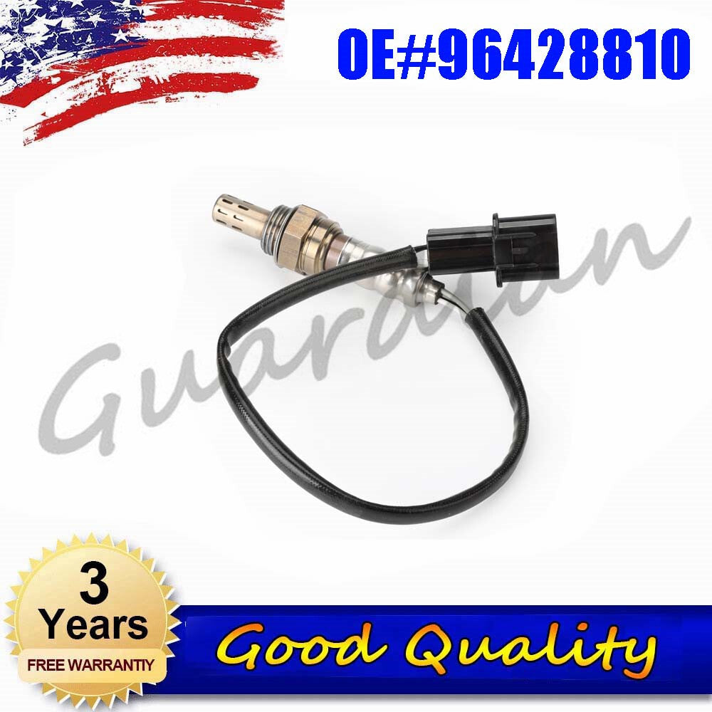 O2 oxygen sensor downstream 96428810 for General Motors for Chevrolet Matiz 2011-2015 2012 2013