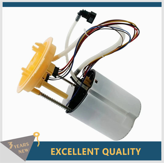 Fuel Pump Module Assembly for Seat Alhambra for VW Sharan 2011-2023 2.0 TDi Diesel