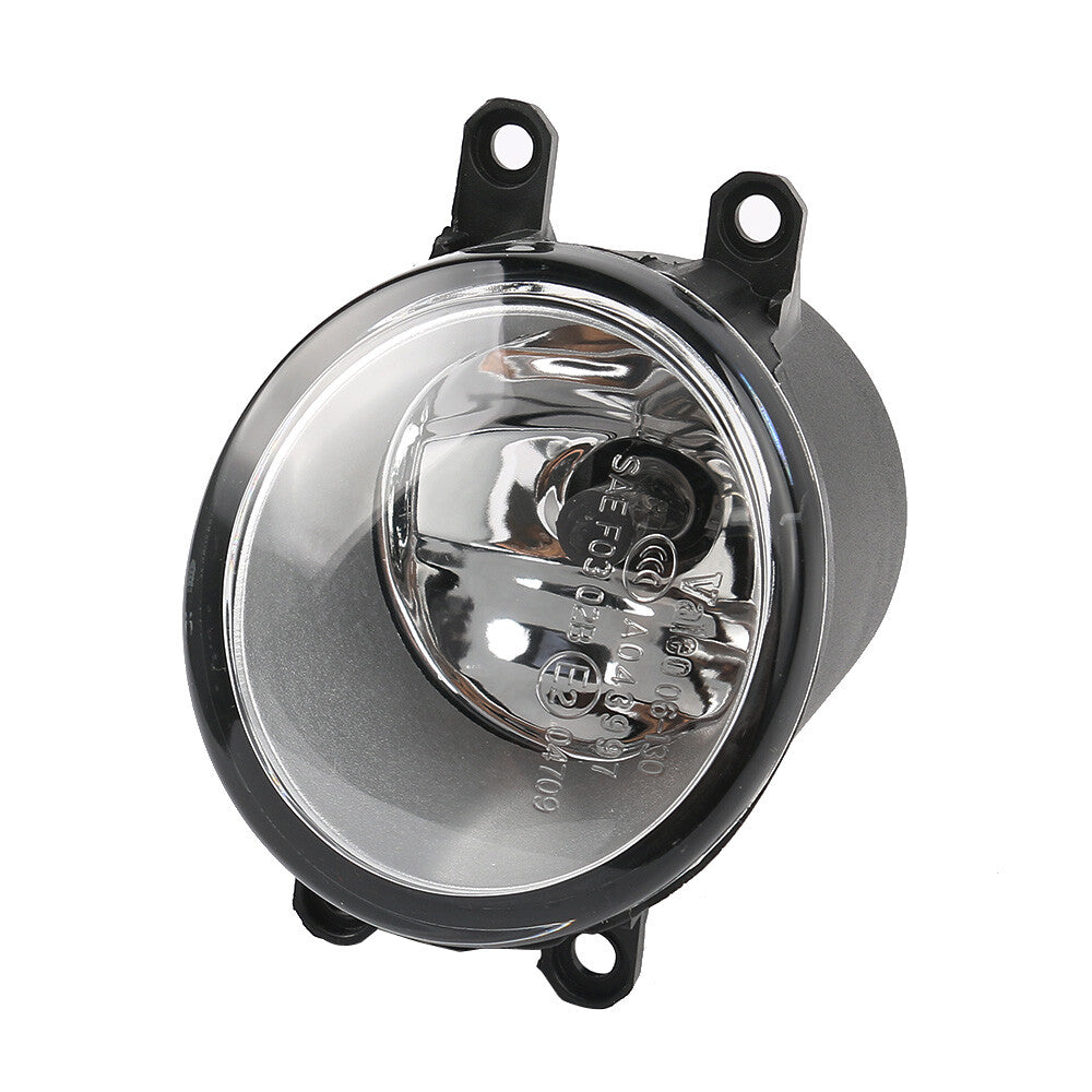 RH Front Bumper Fog Light Lamp Fits for TOYOTA for Corolla for Camry Yaris Replacement