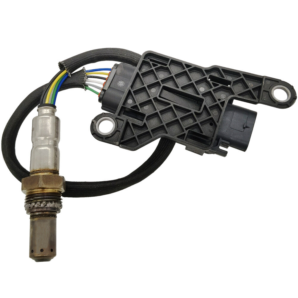 2PCS NEW Black O2 Sensor Extension Lead Fit for Holden VZ VE LS1 LS2 LS3 L76 L98