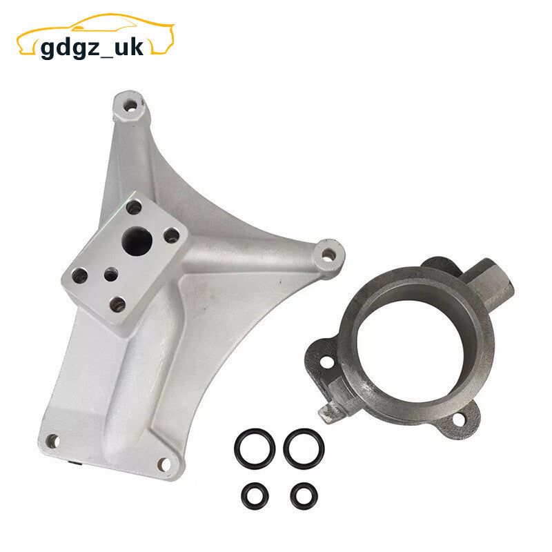 Non EBPV Turbo PedestalExhaust Housing for Ford 1994-97 Diesel 7.3L