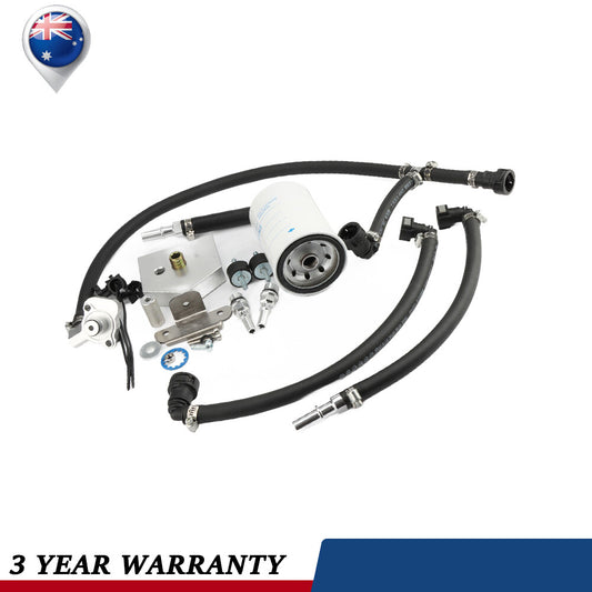 CP4-6.7F-BP-G2.1 for Ford F-250 F-350 F-450 F-550 6.7L 2011+ Disaster Bypass Kit