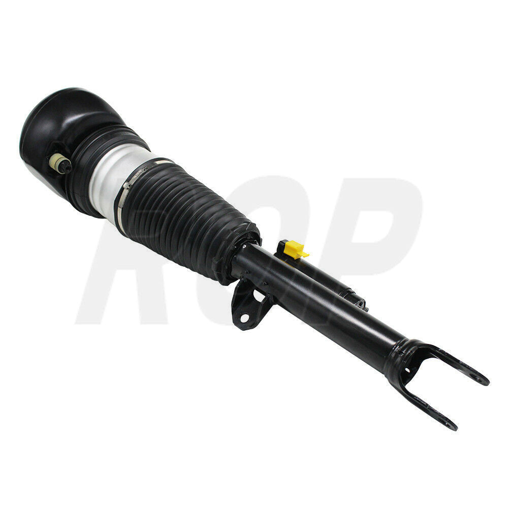 Front Left Air Suspension Shock Strut for BMW G11 G12 740i 750i 740Li 750Li RWD