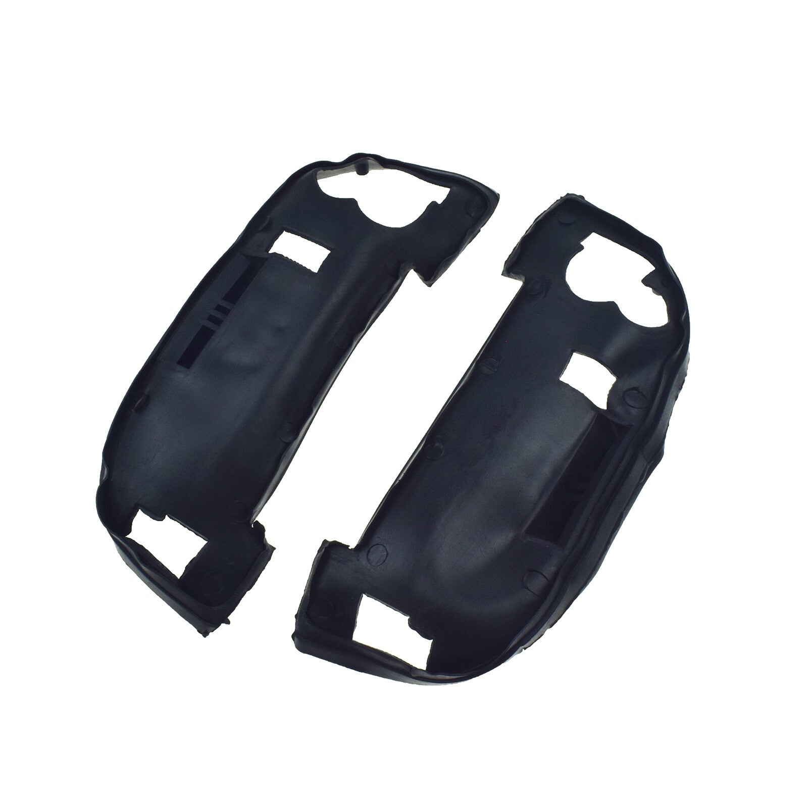 Front LH and right-hand outer door handle seals for 701837206 suitable for Volkswagen Eurovan 701837005