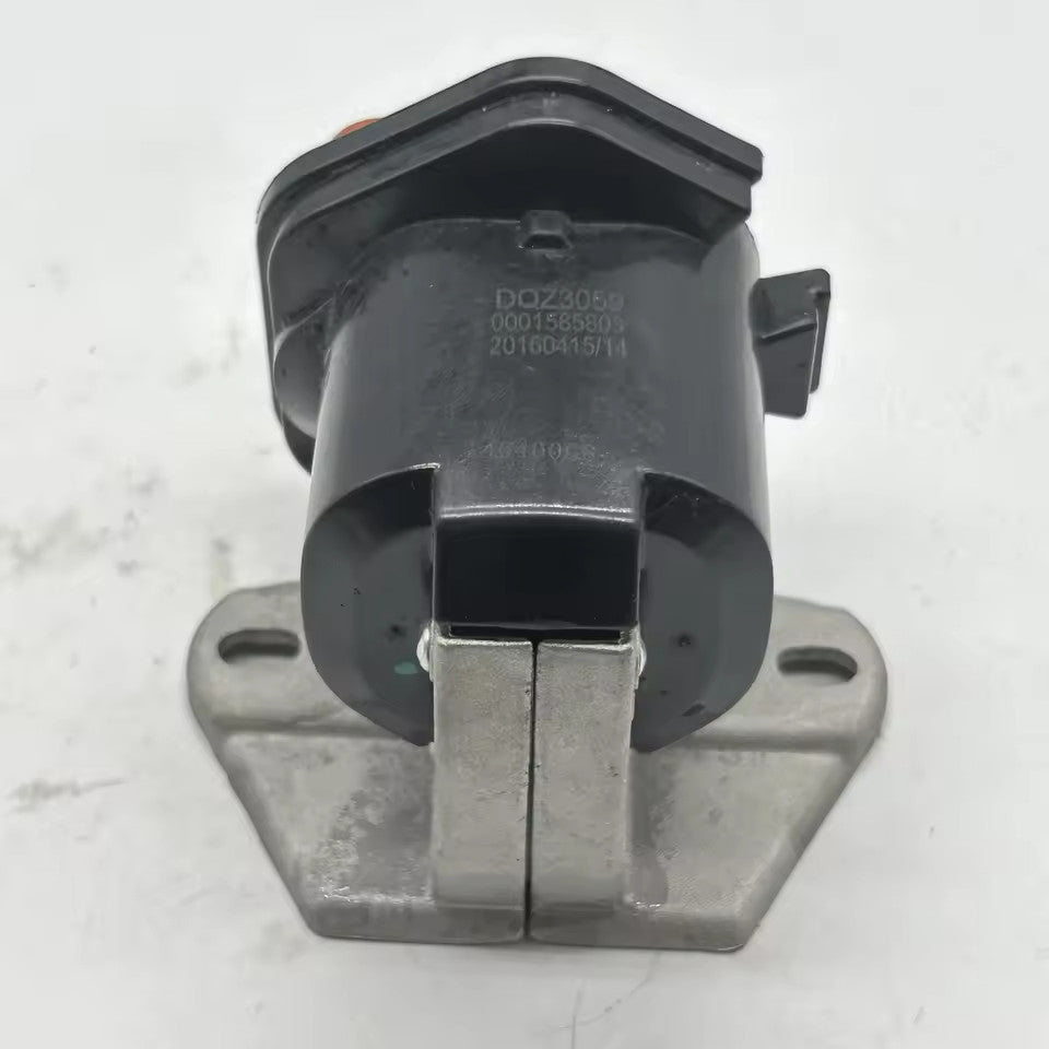 Ignition coil 0001585803 is suitable for Mercedes-Benz SL500 / 260e / 4000