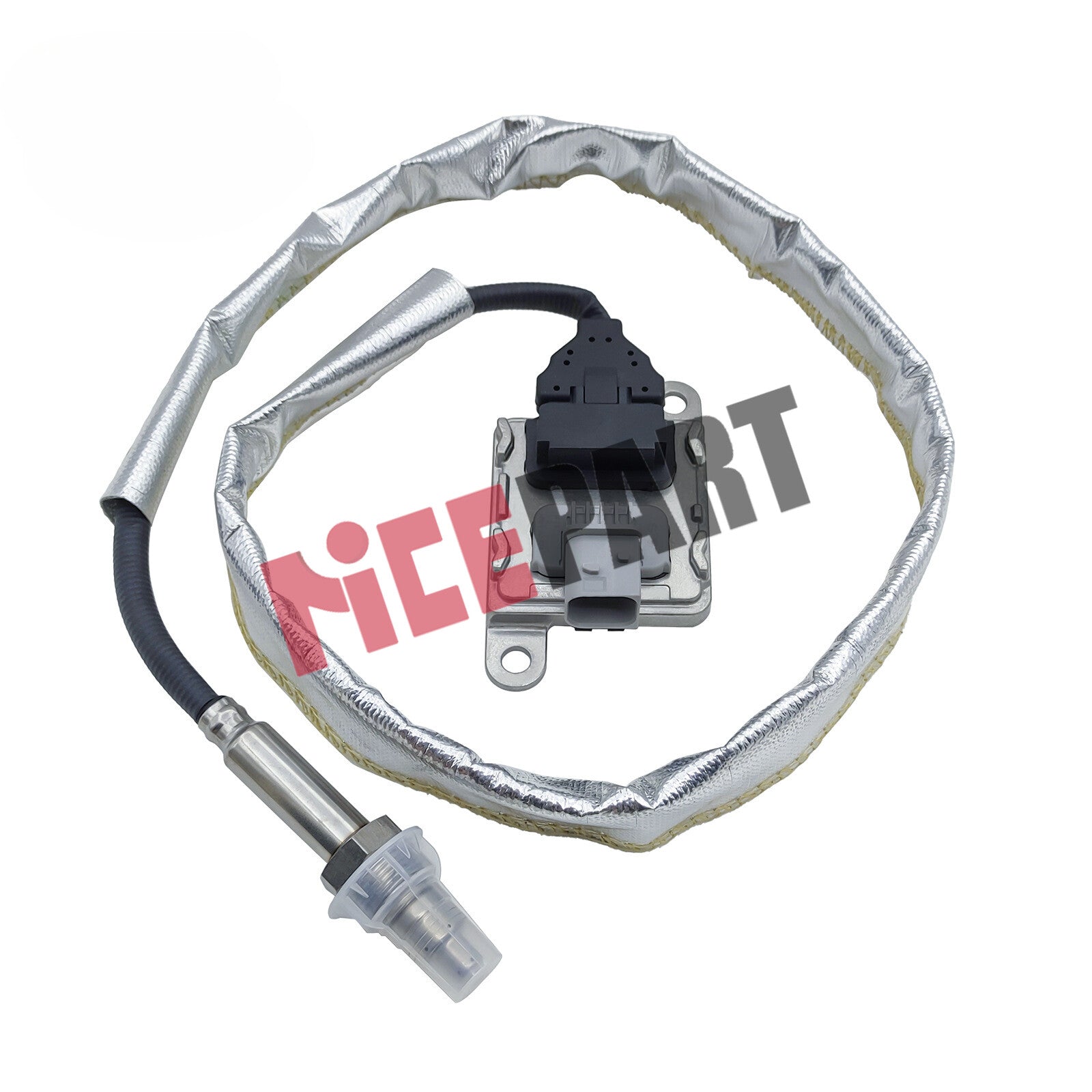 NOx sensor 5295473 5295473RX is compatible with and suitable for 6.7L ISB/QSB.