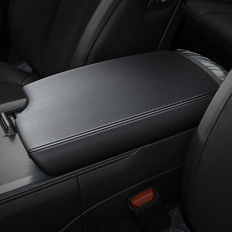 for Hyundai Palisade 2020-2022 Central console Box Armrest protective sleeve Mat