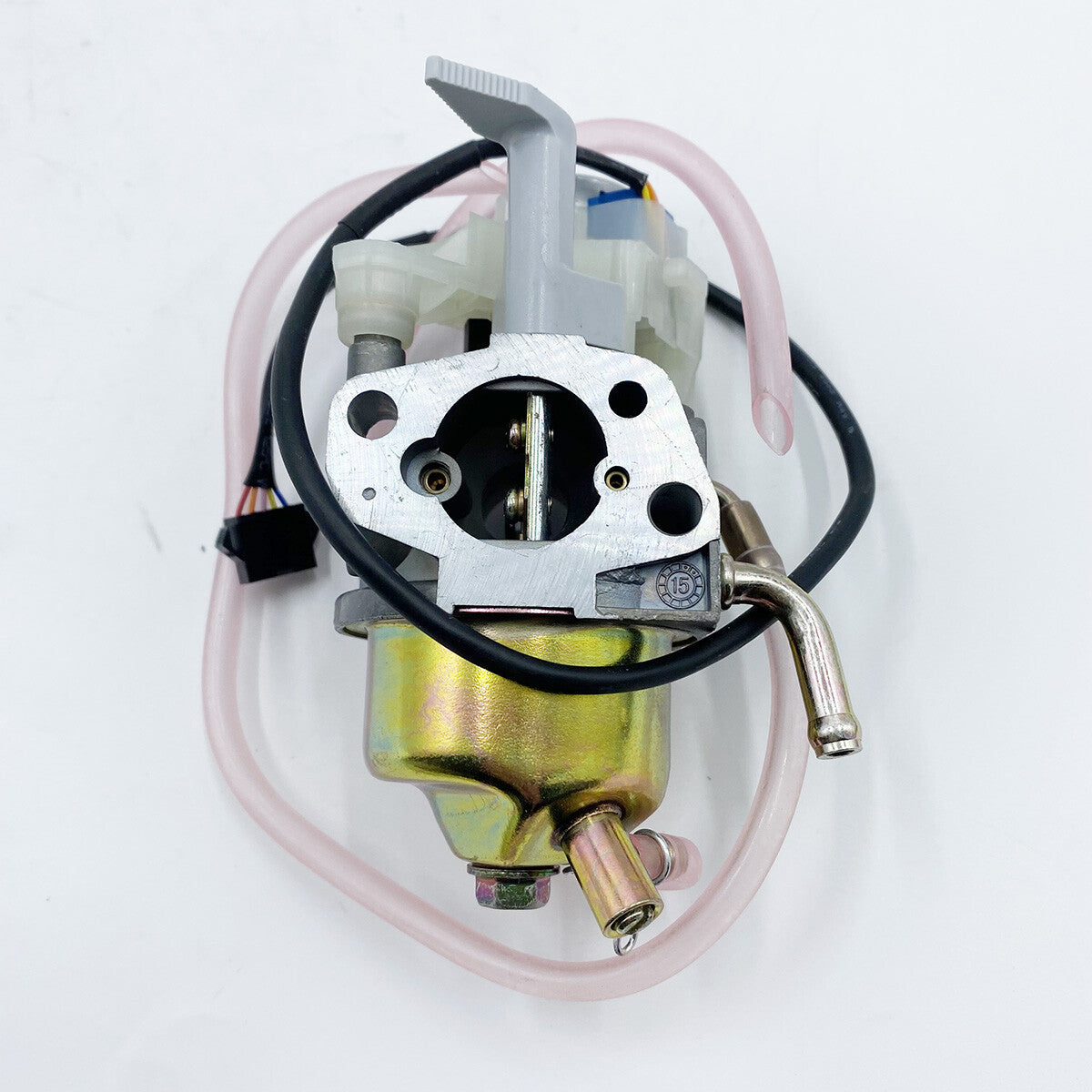 New Carburatore 0H43470146 Carburetor Assembly Fits iX2000 IN2500 HUAYI CARB