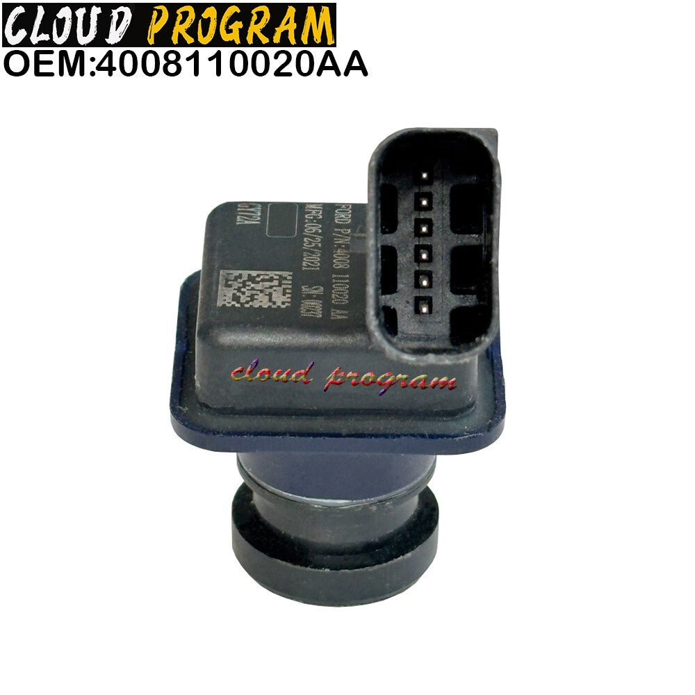 NEW Rear Camera 4008110020AA For 2020-2024 for Ford Troller Tx4 3.2L