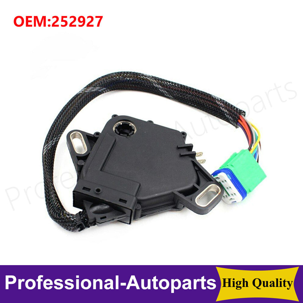 Transmission Switch Sensor CMF-930400 for Peugeot 207 307 508 for Citroen for Renault C4