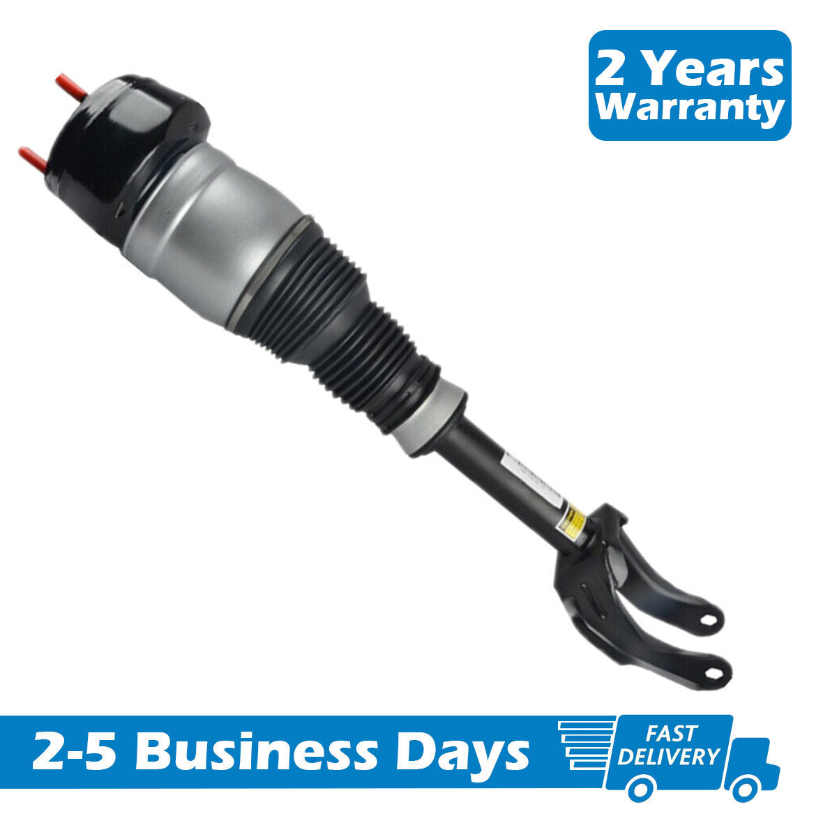 Fit for Mercedes W166 GL450 GL63 AMG Right Front Air Suspension Strut 1663205066 ADS