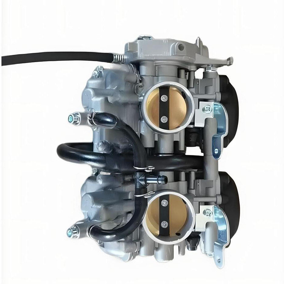 Carburetor for Kawasaki Prairie 650 KVF650 Brute for Force 650 KVF650D