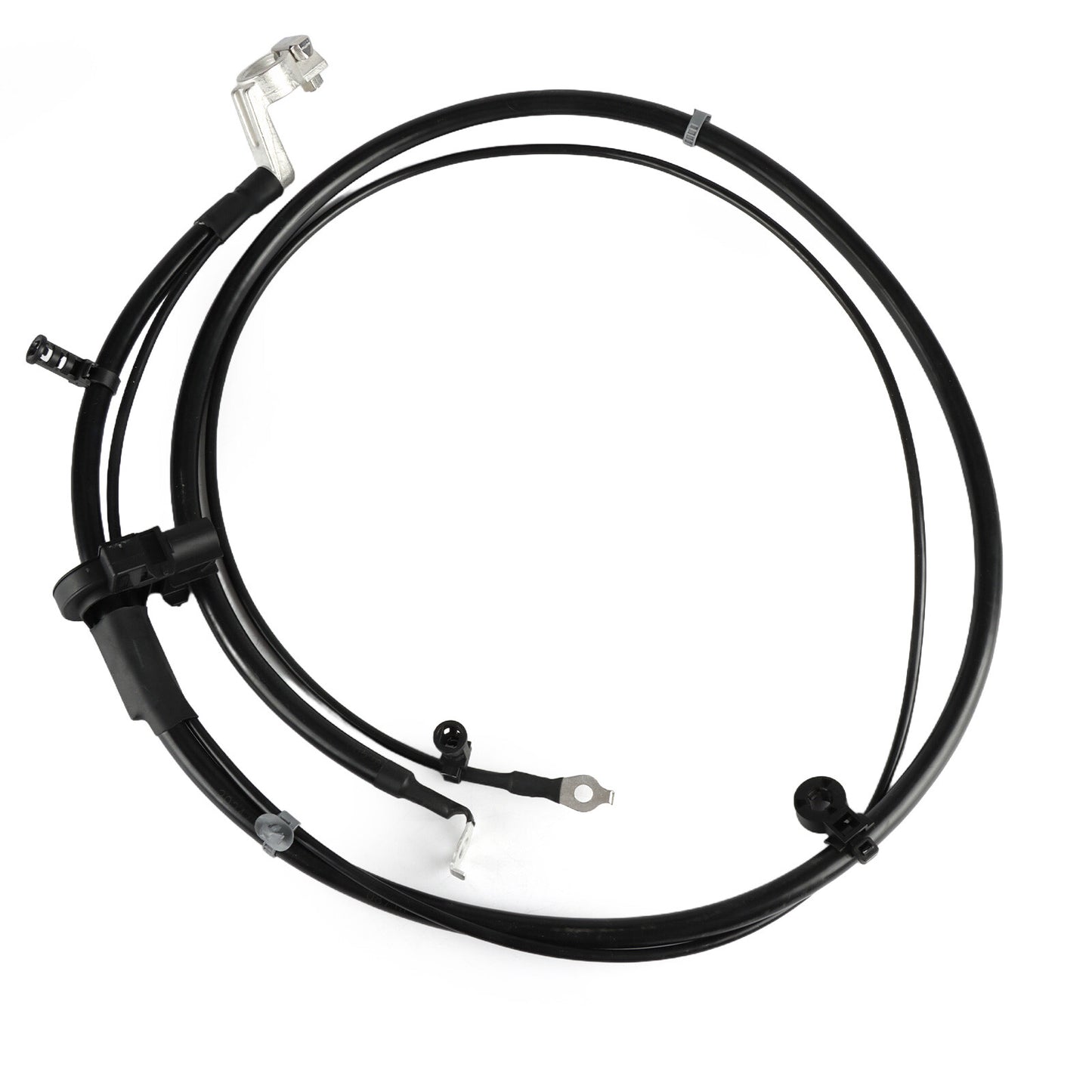 1X Battery Negative Cable Assembly 84634113 for Chevy Silverado 2014-19 23179343