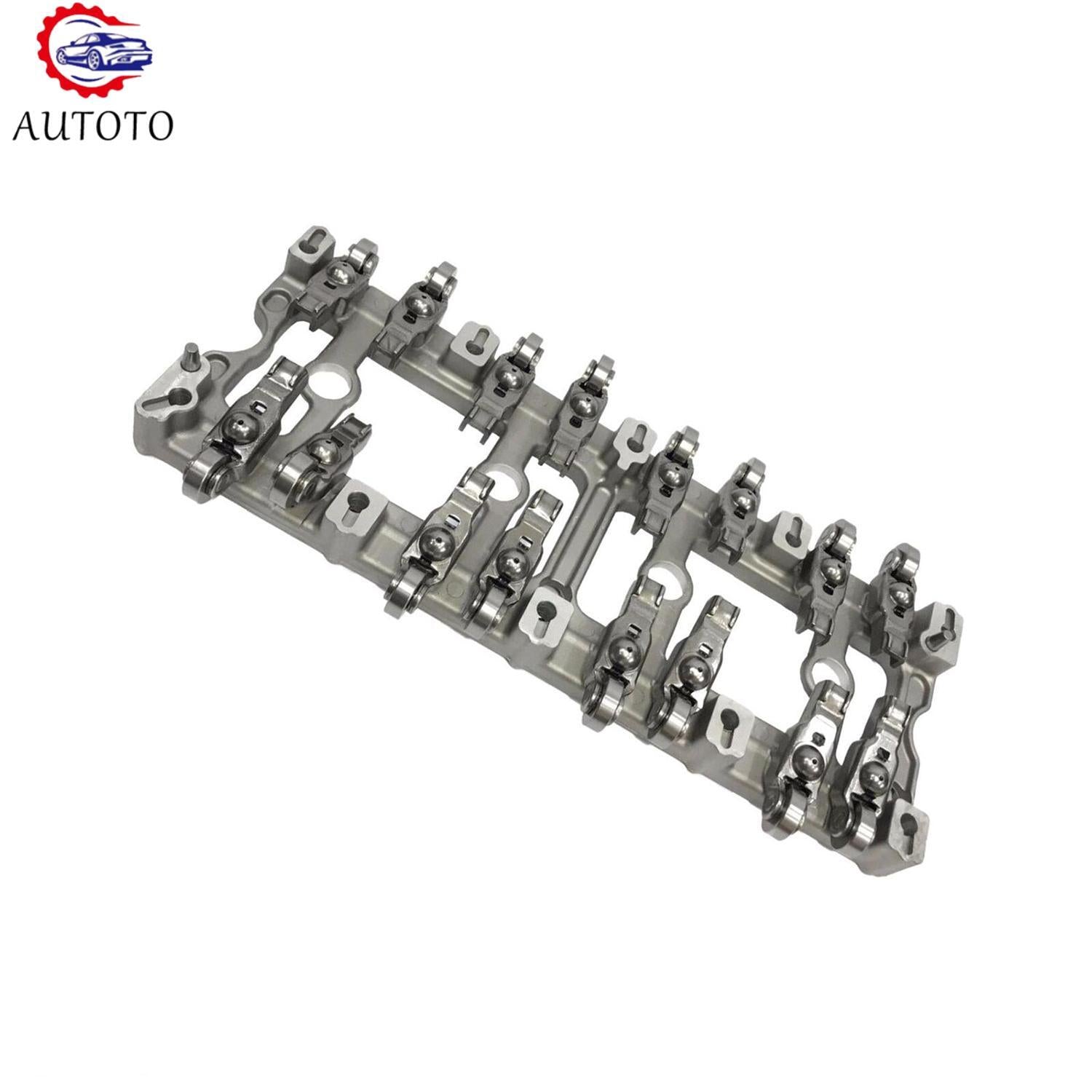Rocker Arm Carrier Ladder For 1756382 for Ford Transit for Peugeot Boxer for Citroen Relay