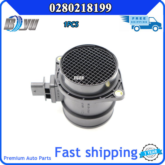 Suitable for SSANGYONG ACTYON KYRON REXTON for HYUNDAI GRANDEUR mass air flow meter sensors