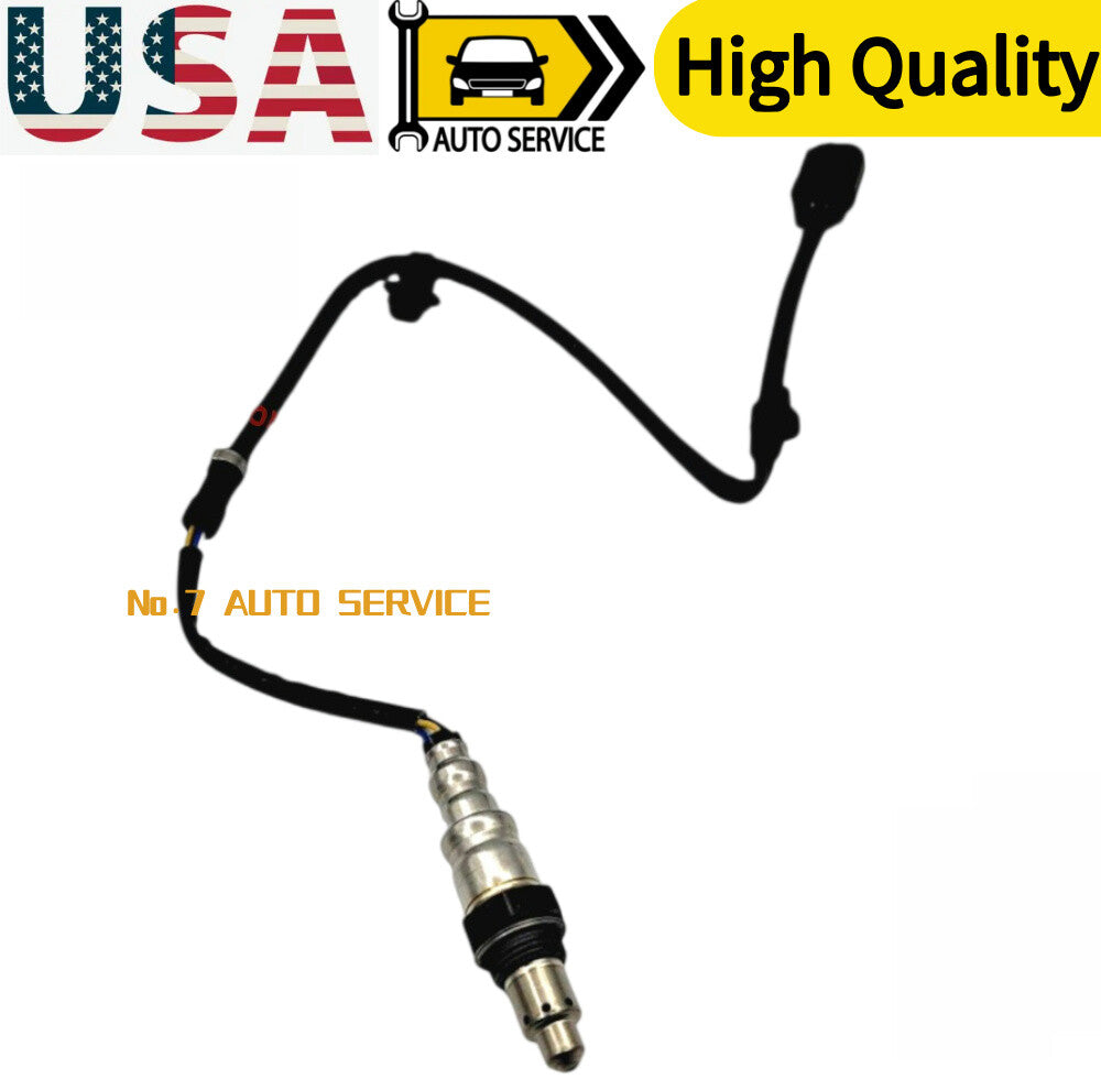Downstream Rear Oxygen O2 Sensor For 2017 2018 2019 for Honda CR-V 2.4 36532-5PH-A51