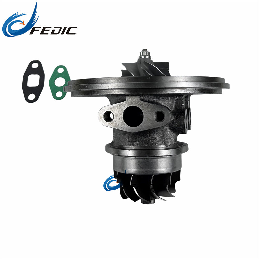 Turbo cartridge RHC7 114400-2581 for Isuzu Various truck and bus 6BG1-TCI