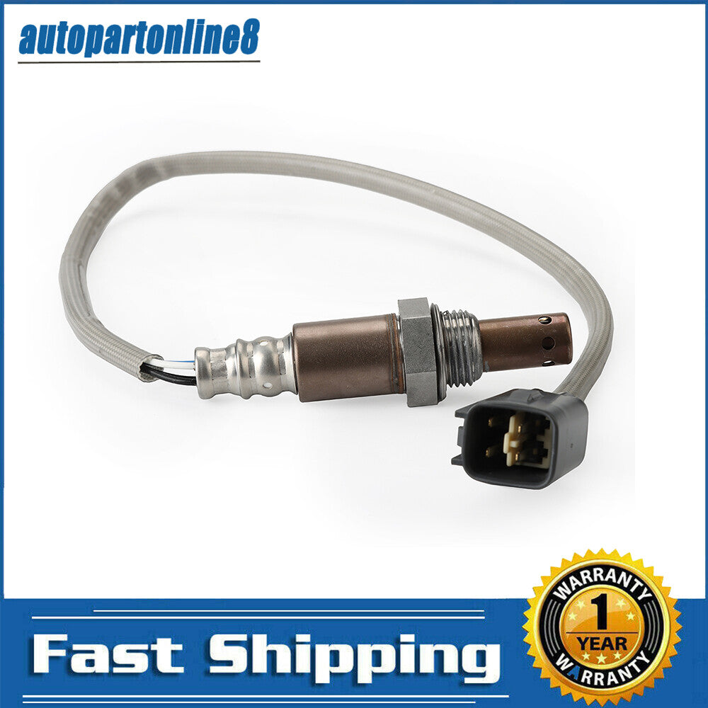24-volt NOx sensor 5WK96616F for Mercedes-Benz Actros Atego trucks