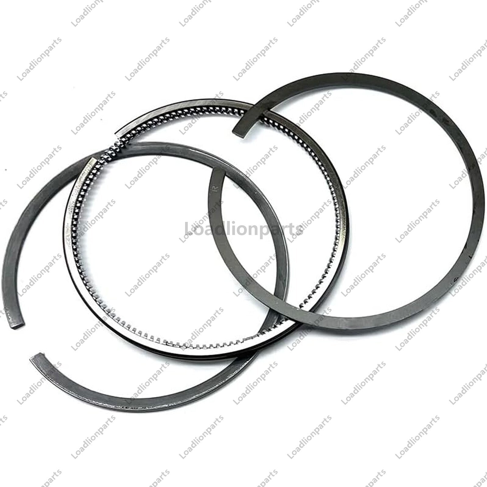 Piston And Ring Set+0.5mm 1J091-21110 For Kubota D902 BX2360 BX2370 BX2380 BX23S