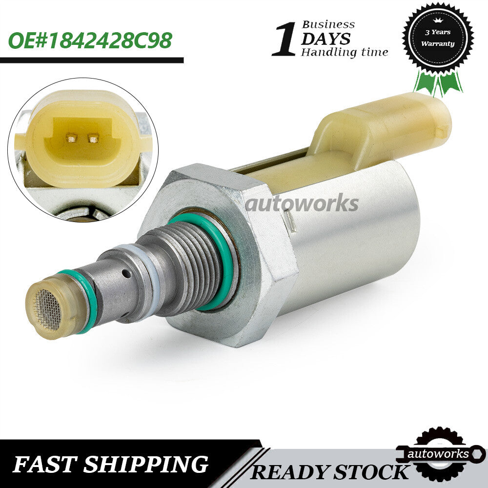 IPR Injection Pressure Regulator for Navistar International Truck DT466 DT570