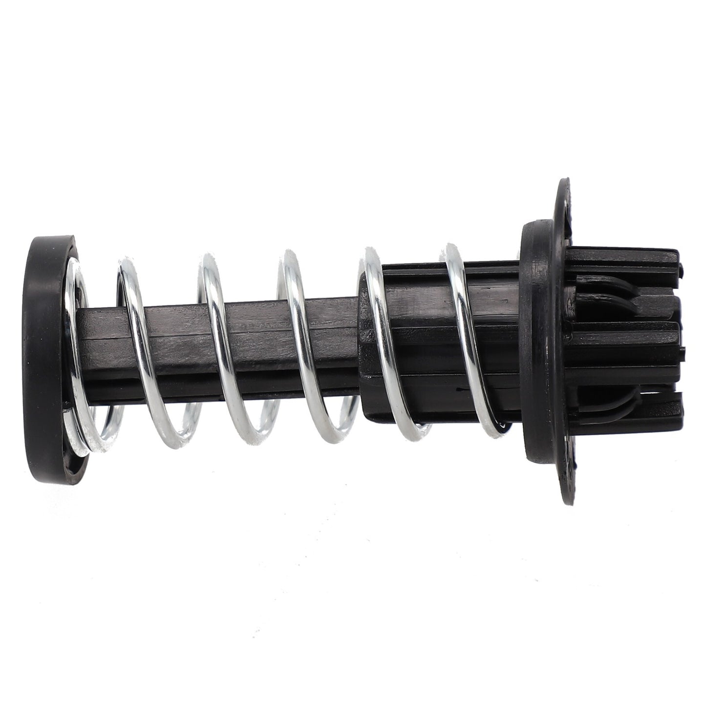 2 New Professional Hood Cover Springs For GLK350 2010-2012 for Mercedes-Benz