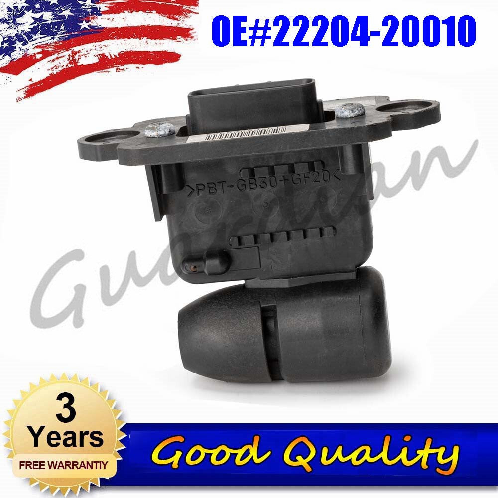 for Volkswagen air flow sensor 22204-20010 is suitable for Lexus ES300, GS400, SC300, for Toyota for Avalon , and for Camry .