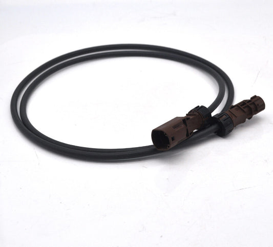for Mercedes Gle w167 W217 W205 coupe SURROUND 360 Front CAMERA extension cable