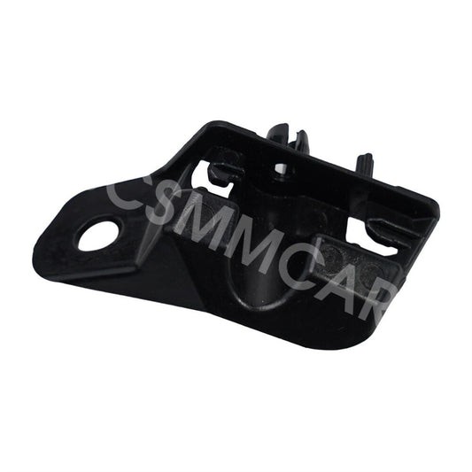 Fit for Honda for Civic 2022-2023 Front Grille Decorative Frame Gasket Left Replace