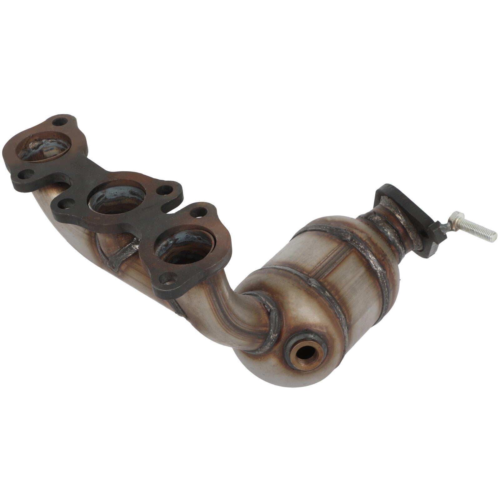 Exhaust Manifold Catalytic Converter For 1998 1999 - 2004 for Toyota for Avalon 3.0L EPA