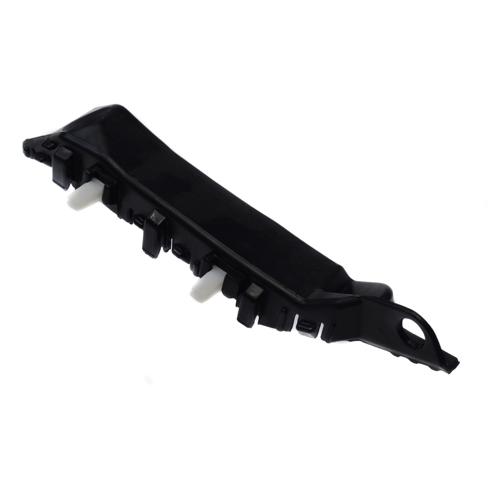 Bumper bracket for 2011-2015 for Hyundai for Elantra 1.8L/2.0L, front left, model 865133X000, new.